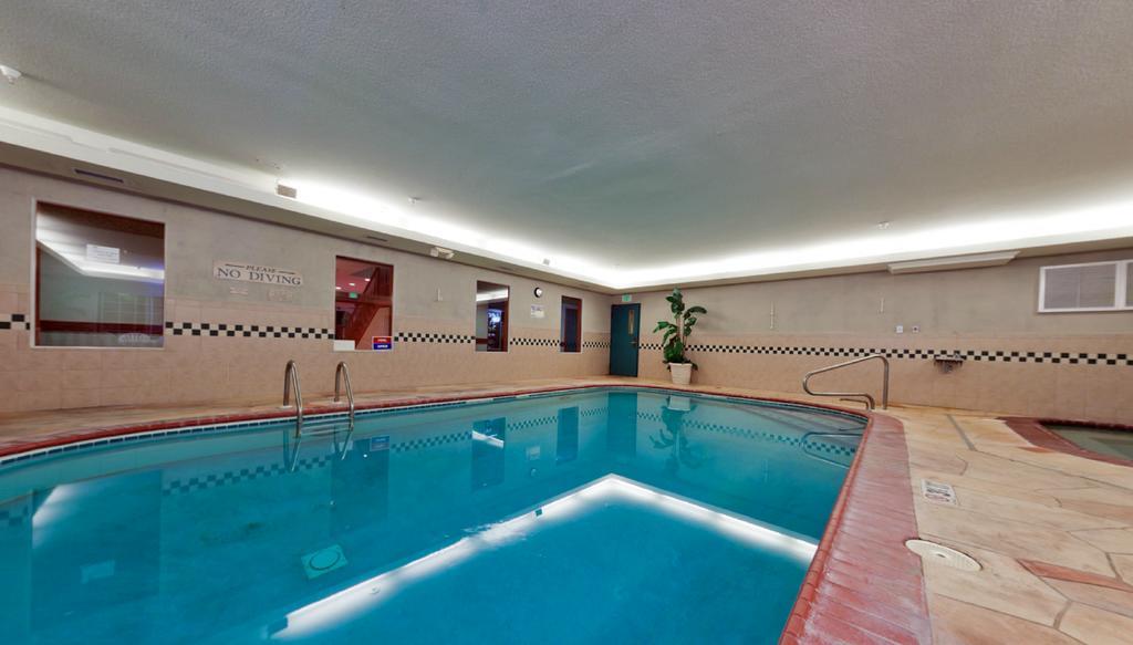 Country Inn & Suites By Radisson, Michigan City, In Bagian luar foto