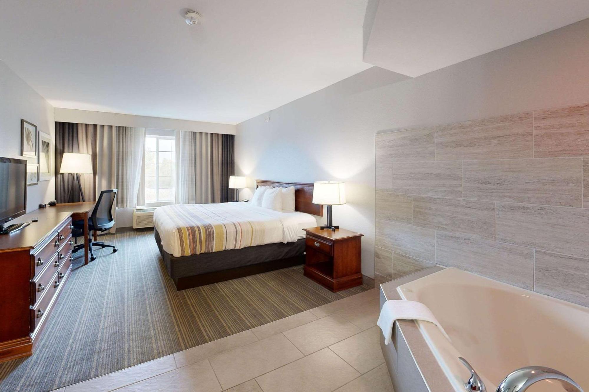 Country Inn & Suites By Radisson, Michigan City, In Bagian luar foto