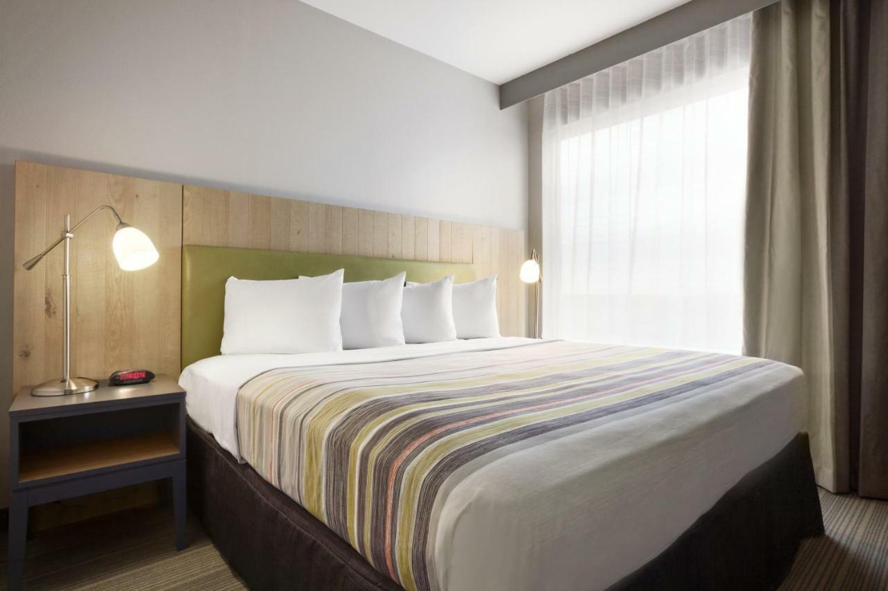 Country Inn & Suites By Radisson, Michigan City, In Bagian luar foto